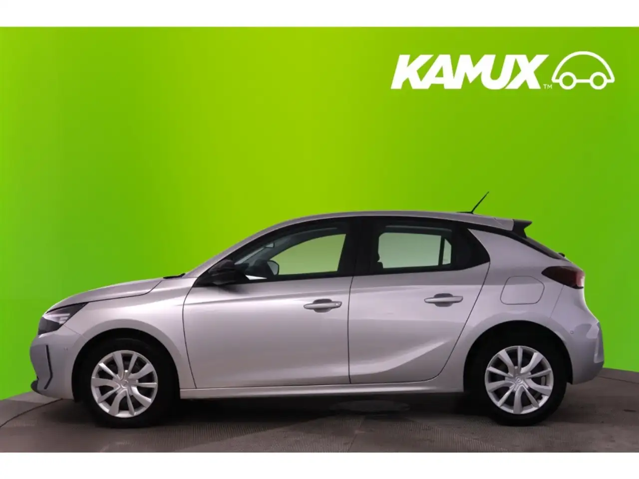 Opel Corsa F 1.2 Turbo Edition+LED+CARPLAY+PDC+TWA, миниатюра 6