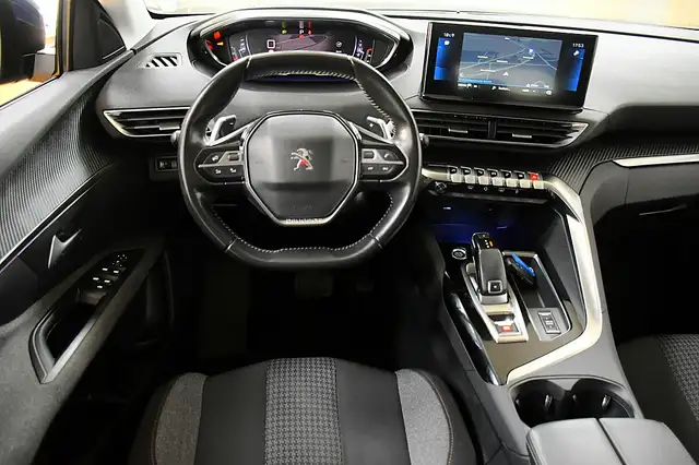 Peugeot 5008 view 15