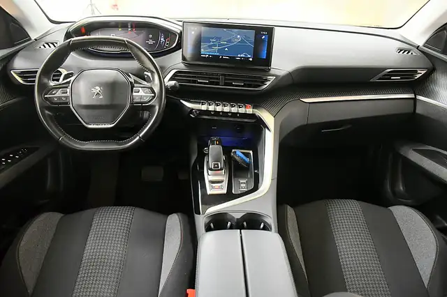 Peugeot 5008 view 14