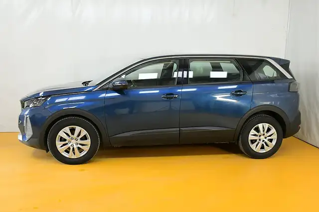 Peugeot 5008 view 7