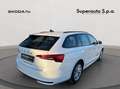 Skoda Octavia 2.0 TDI Executive DSG Wagon Blanc - thumbnail 6