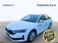 Skoda Octavia 2.0 TDI Executive DSG Wagon Wit - thumbnail 1