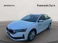 Skoda Octavia 2.0 TDI Executive DSG Wagon Blanc - thumbnail 13