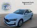Skoda Octavia 2.0 TDI Executive DSG Wagon Blanc - thumbnail 1