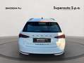 Skoda Octavia 2.0 TDI Executive DSG Wagon Blanc - thumbnail 5