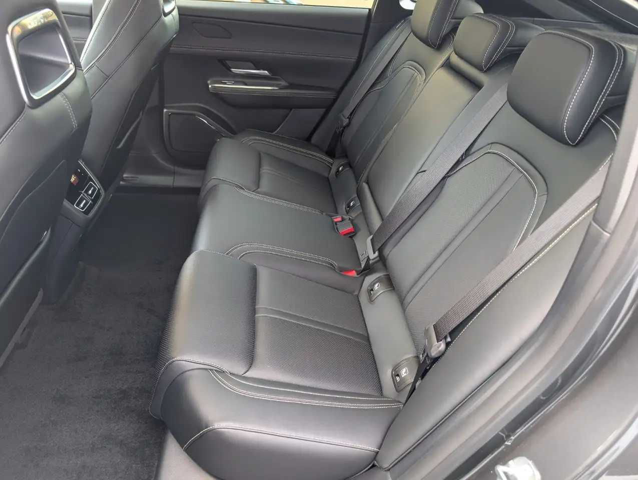 Mazda 6 EV 258 AT TAKUMI Leder, миниатюра 19