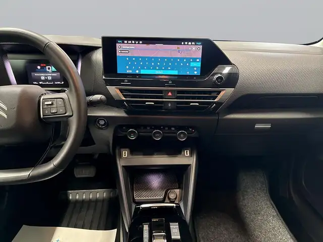 Citroen C4 view 12