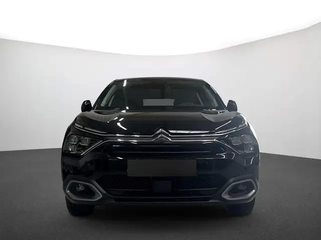 Citroen C4 view 3