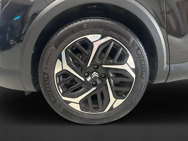 Citroen C4 view 8