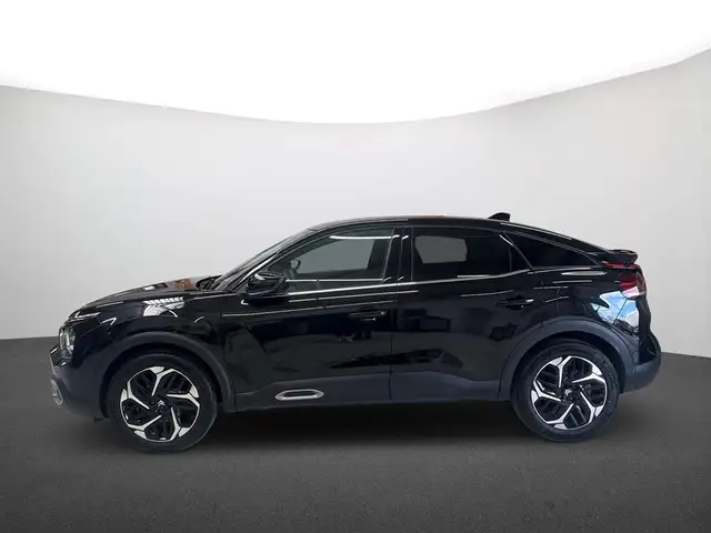Citroen C4 view 5