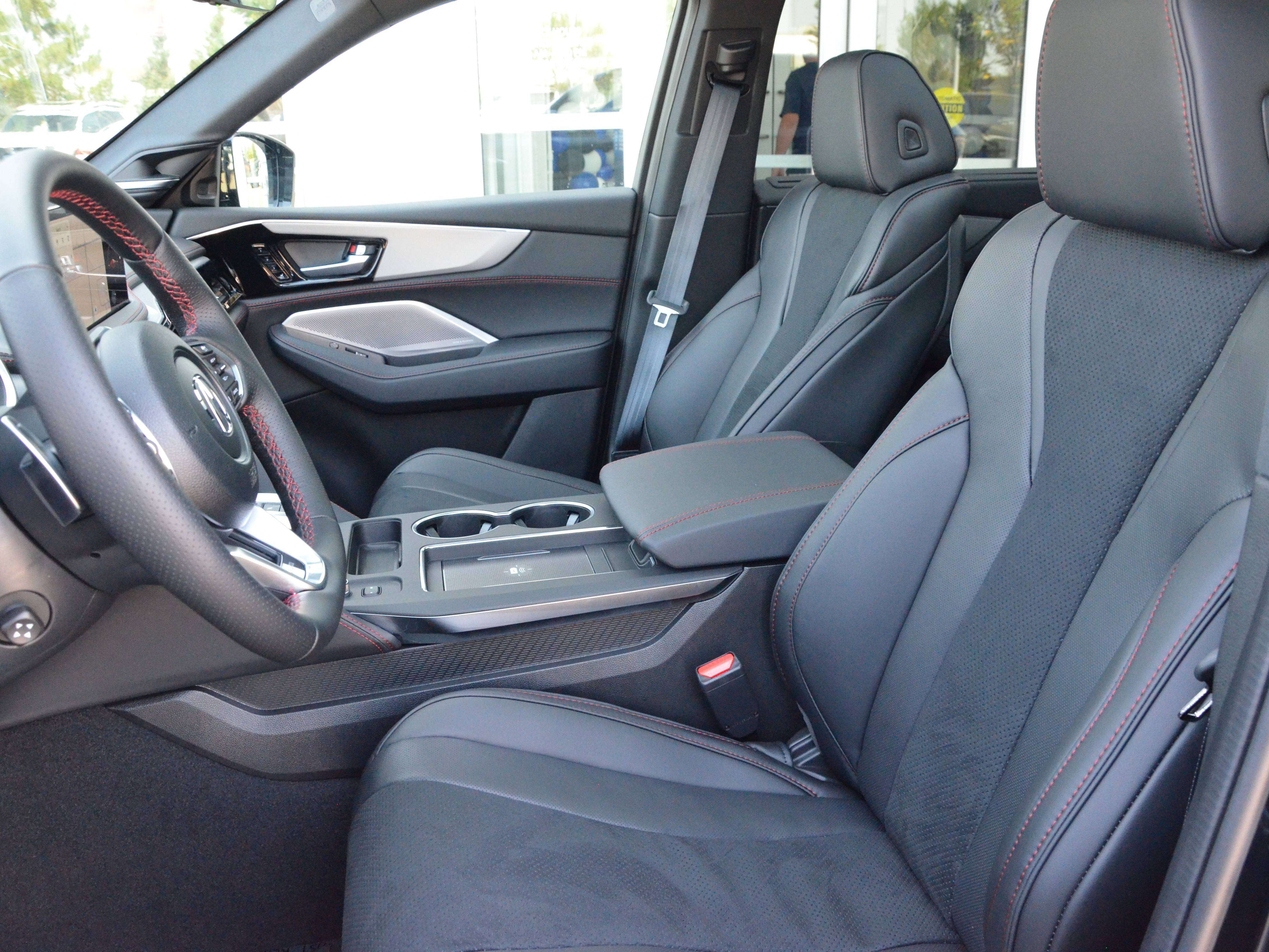2026 Acura MDX