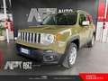 Jeep Renegade Renegade 2.0 mjt Limited 4wd 140cv Groen - thumbnail 4