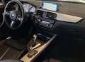 BMW 220 i Coupe MSport-PELLE-NAVI PRO-ADAPTIVE LED-KAMERA Wit - thumbnail 5