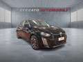 Peugeot 208 208 1.2 hybrid Style 100cv e-dcs 6 Zwart - thumbnail 15