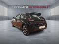 Peugeot 208 208 1.2 hybrid Style 100cv e-dcs 6 Zwart - thumbnail 3