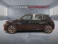 Peugeot 208 208 1.2 hybrid Style 100cv e-dcs 6 Zwart - thumbnail 2