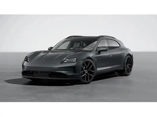 Porsche Taycan Sport Tursimo
