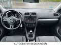 Volkswagen Golf 1.6 TDI * KLIMA * SITZHEIZUNG * EURO 5 * Schwarz - thumbnail 7