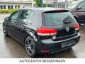 Volkswagen Golf 1.6 TDI * KLIMA * SITZHEIZUNG * EURO 5 * Schwarz - thumbnail 4