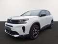 Citroen C5 Aircross PureTech 130 Feel Pack Automatik Blanc - thumbnail 3