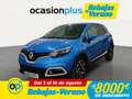 Renault Captur TCe eco2 Energy Zen 90 Azul - thumbnail 1