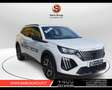 Peugeot 2008 PureTech 100 S&S Allure Wit - thumbnail 1