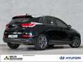 Hyundai i30 1.0 TGDI Trend Carplay Kamera Sitzheizung Negru - thumbnail 2