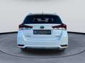 Toyota Auris Touring 1.8 Hybrid KAMERA DAB D-Team Model Weiß - thumbnail 4