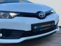 Toyota Auris Touring 1.8 Hybrid KAMERA DAB D-Team Model Weiß - thumbnail 19