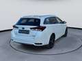 Toyota Auris Touring 1.8 Hybrid KAMERA DAB D-Team Model Weiß - thumbnail 5