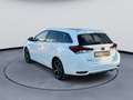 Toyota Auris Touring 1.8 Hybrid KAMERA DAB D-Team Model Weiß - thumbnail 3