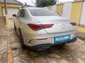 Mercedes-Benz CLA 180 AMG Line Silber - thumbnail 4