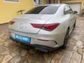 Mercedes-Benz CLA 180 AMG Line Silber - thumbnail 3