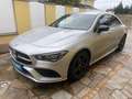 Mercedes-Benz CLA 180 AMG Line Silber - thumbnail 1