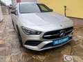 Mercedes-Benz CLA 180 AMG Line Silber - thumbnail 2