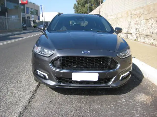 Ford Mondeo Mondeo IV 2015 SW SW 2.0 tdci ST-Line Business s