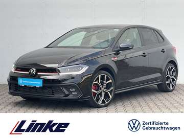 2.0 TSI DSG Kamera/Keyless/ACC/Navi/App-Con/Sport
