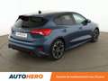 Ford Focus 1.5 EcoBoost ST-Line Auto Bleu - thumbnail 6