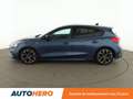 Ford Focus 1.5 EcoBoost ST-Line Auto Bleu - thumbnail 3