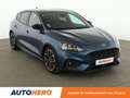 Ford Focus 1.5 EcoBoost ST-Line Auto Bleu - thumbnail 8