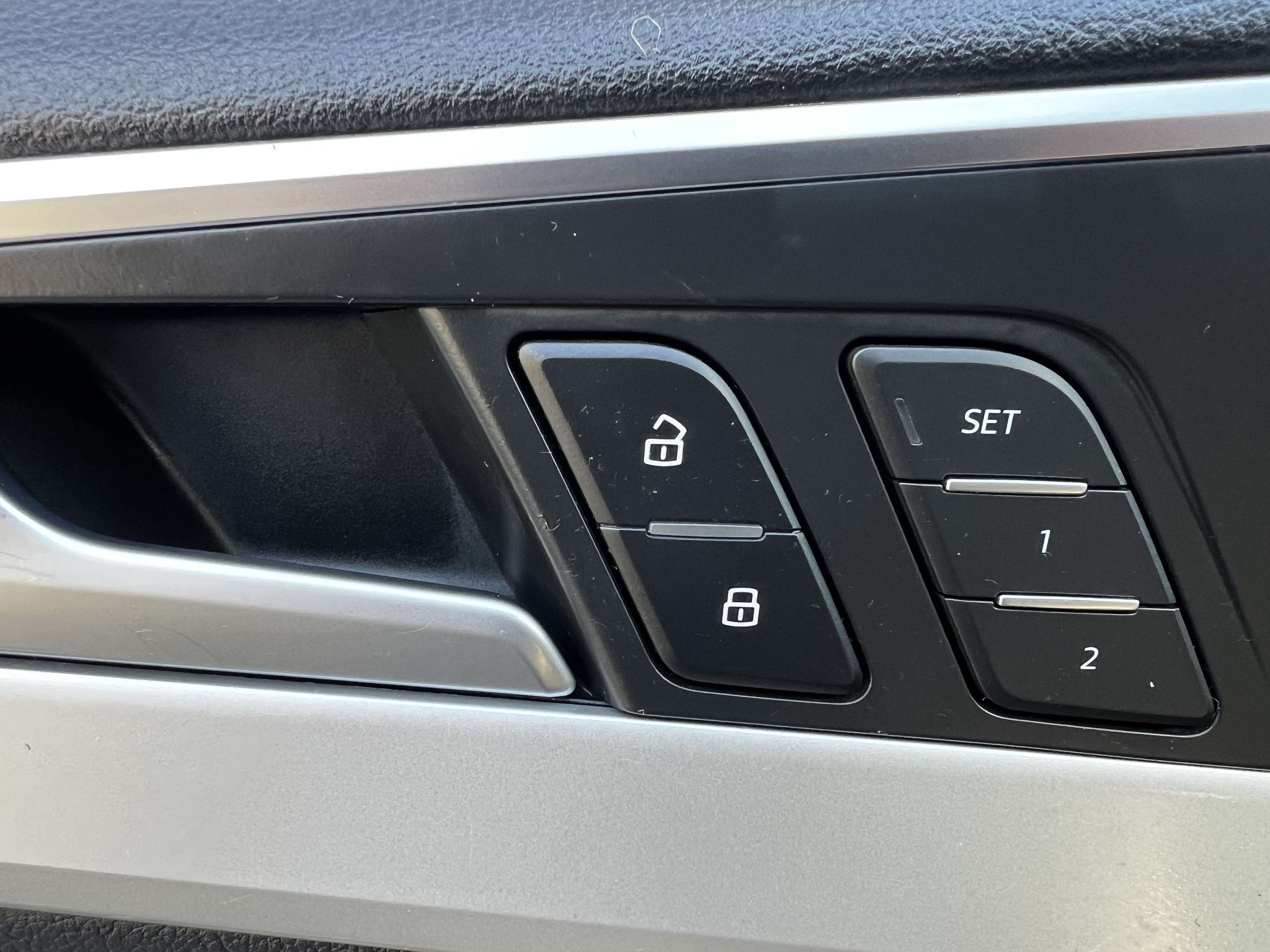 2018 Audi A4 2.0 TFSI quattro Komfort S tronic thumb 11
