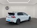 Volkswagen Golf VIII 2.0 TSI OPF GTI Clubsport, DSG Weiß - thumbnail 7