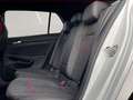 Volkswagen Golf VIII 2.0 TSI OPF GTI Clubsport, DSG Weiß - thumbnail 10