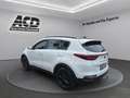 Kia Sportage 1.6 T AWD DCT Black Edition*AHK*PANO*LEDER*1.HAND* Blanc - thumbnail 6
