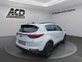 Kia Sportage 1.6 T AWD DCT Black Edition*AHK*PANO*LEDER*1.HAND* Blanc - thumbnail 7