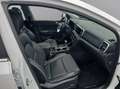 Kia Sportage 1.6 T AWD DCT Black Edition*AHK*PANO*LEDER*1.HAND* Blanc - thumbnail 13
