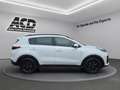 Kia Sportage 1.6 T AWD DCT Black Edition*AHK*PANO*LEDER*1.HAND* Blanc - thumbnail 4