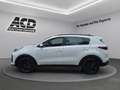 Kia Sportage 1.6 T AWD DCT Black Edition*AHK*PANO*LEDER*1.HAND* Blanc - thumbnail 5