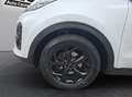 Kia Sportage 1.6 T AWD DCT Black Edition*AHK*PANO*LEDER*1.HAND* Blanc - thumbnail 22
