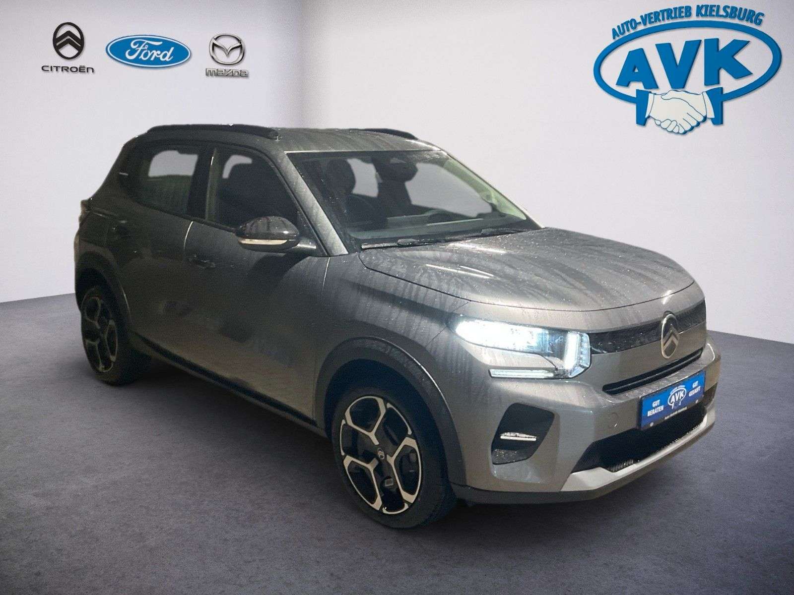 Citroën C3 occasion